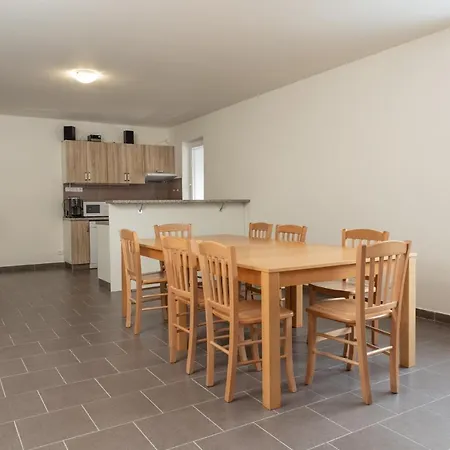 Apartment - Nove Otevreno Kraslice