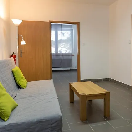 Apartment - Nove Otevreno Kraslice
