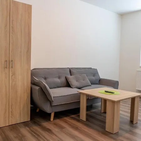 Apartment - Nove Otevreno *